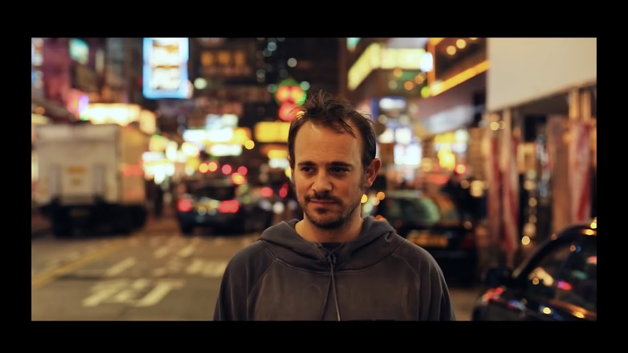 One more night - Leo Aberer