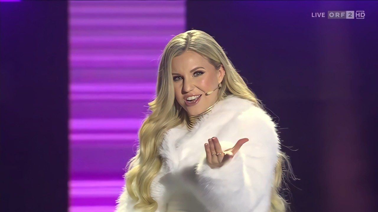 Kleopatra - Natalie Holzner